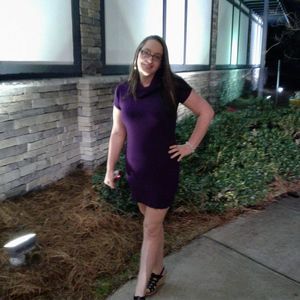 Meet your Posher, Tasha